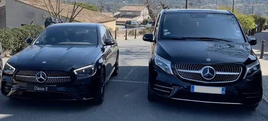 chauffeur privé lyon