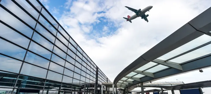 VTC Lyon Aéroport Genève